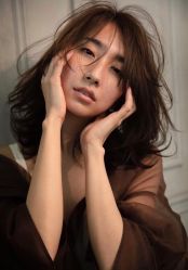 -Kraemer Paris  苏豪路易士·嘉玛发廊