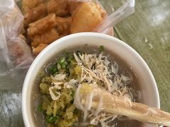 鱼汤糊粉-汪记鲜鱼糊汤粉(沈阳路总店)