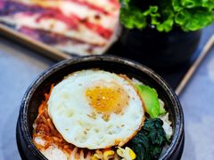 -明洞王妃家烤肉(苏州中心星悦汇店)
