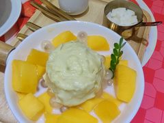 -甜心妈妈·榴莲星级糖水(北京路总店)