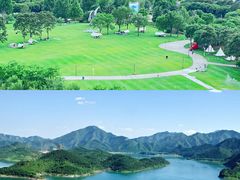-北京金海湖景区