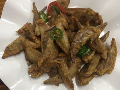 -老兵牛蹄店(下沙店)
