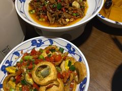 -八碗湘长沙市井菜(坡子街店)