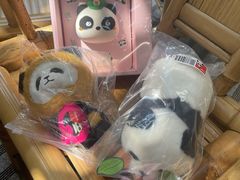 -熊猫邮局(少城店)