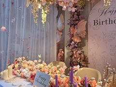 -PARFUM FLORAL花境法餐(南京首店)