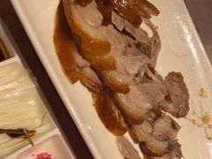 -大鸭梨(天通西苑店)