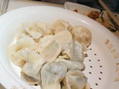 -日丰园海肠水饺·老字号大连海鲜(和平广场店)