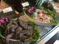 -博林圣海伦酒店-LA VILLA自助西餐厅(华侨城店)