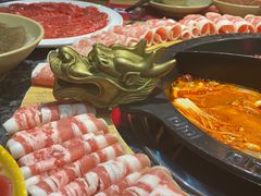 -蜀大侠火锅(森兰花园城店)