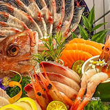 澳门这家日料！！！好吃到不想说话