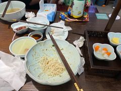 -同得兴 Since·1995 传统苏式面馆(嘉馀坊店)