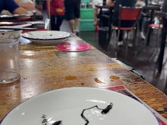 -皖北巫氏三胖地锅鸡(长淮总店)