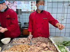 -龙鳞路第一家牛肉汤