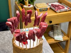 -京悦南门涮羊肉(长寿路店)