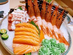 -秋荀日本料理(昆明同德广场店)