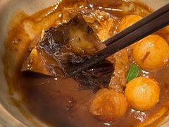 -领事馆19号中餐厅(厦门海景洲际酒店)