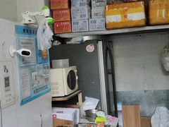 -胖子煎饼店(钦州南路店)