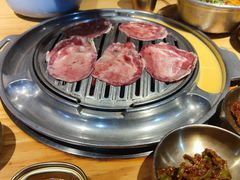 -金顺韩式烤肉·网红烤肉店(广利路店)
