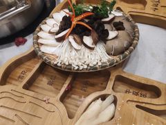 -牛记皇·鲜牛肉火锅(弘阳广场店)