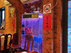 -永兴餐厅(复兴中路店)
