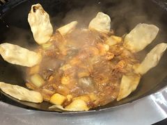 -锅来乐地锅鸡(安亭店)