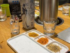 -延边河坝烧烤串城(车公庙店)