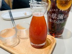 -蔡澜点心·粤菜(丽泽天街店)