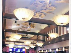 大堂-宋园·金宴浙鲜馆(静安店)