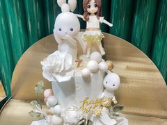 -柏尼娅PEARIA·蛋糕定制(静安店)