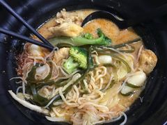 -杨国福麻辣烫(观前街店)