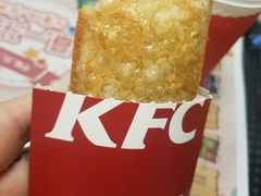 夏日饮品兑换券-肯德基(宿迁万达店)