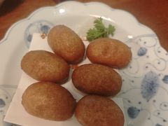 -林四喜·闽南传家菜(鼓浪屿店)