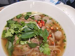 招牌火车头河粉-PHO爺·越南料理(亦庄大族广场店)