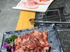 -鹤之乡·齐齐哈尔烤肉·非遗(秋涛路店)