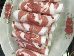 -江湖黑大兔(杨家坪店)
