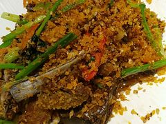蒜香羊排-新兴·金羊座·粤菜点心(乐峰店)
