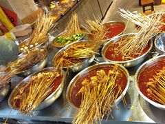 -嘉州鲜知味钵钵鸡(奎星楼店)