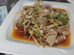 -望海潮海鲜店 特色家常菜(在海一方店)
