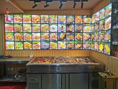 -丹东立强海鲜烧烤·牛B大串(星海店)