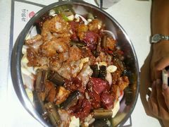 -过锅瘾三汁焖锅(东星时代广场店)