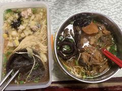 -美味斋(西北街店)
