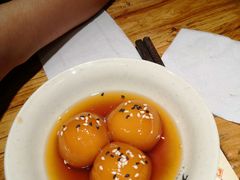 -湘人龙记老长沙米粉(鸟巢店)