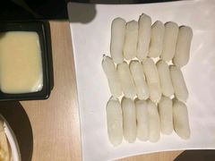 -新石器烤肉(南通CBD大有境店)
