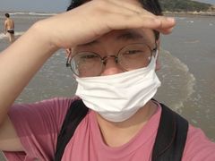 -南澳海滩