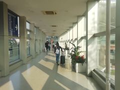 -太原武宿国际机场