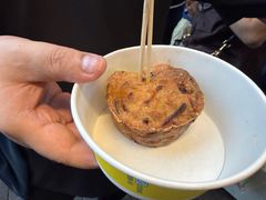 -龙翔臭豆腐(河坊街店)