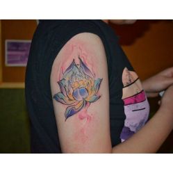 -極致刺青TATTOO STUDIO 私人订制