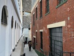-大馆(前中区警署建築群)