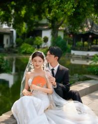 -维多利亚婚纱摄影全球旅拍(华南旗舰店)