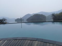 -宁波九龙湖开元度假村